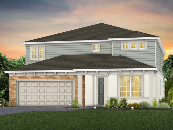 Yorkshire Plan, Sunrise Estates