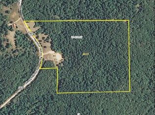 13658 Hamilton Hollow Rd, Sullivan, MO 63080