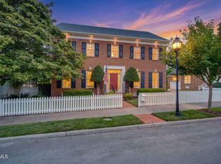 24 Pendleton Pl, Kingsport, TN 37664