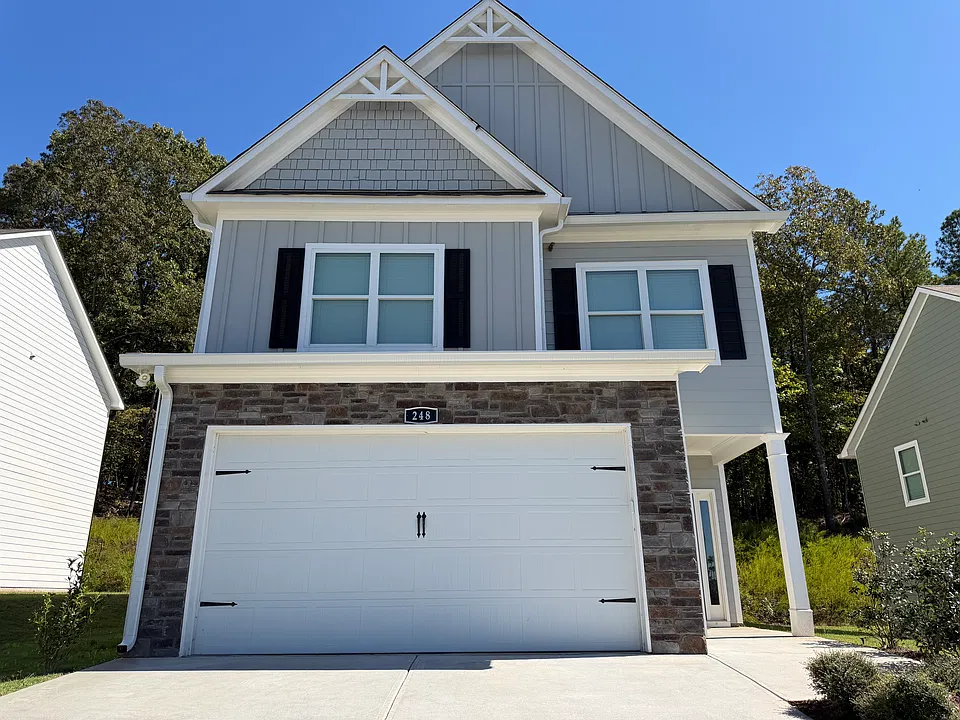 248 Eva Way