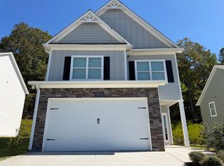248 Eva Way, Cartersville, GA 30121