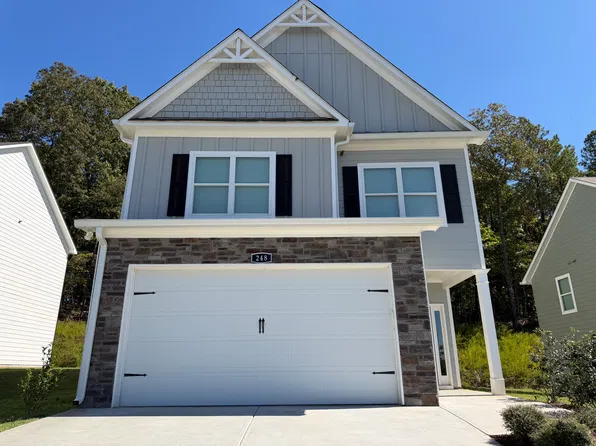 248 Eva Way, Cartersville, GA