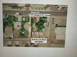 11 W Corona Ave, Phoenix, AZ 85041