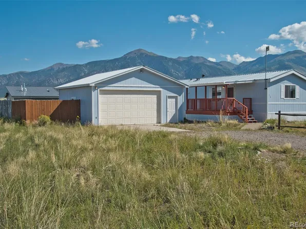 356 Huerta Court, Crestone, CO 81131