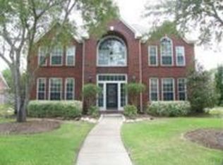 19819 Emerald Springs Dr, Houston, TX 77094