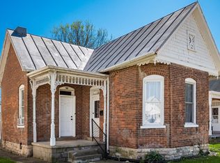 294 Clay St, Chillicothe, OH 45601