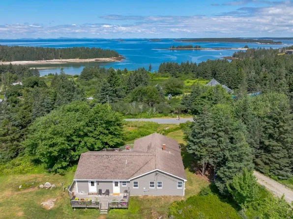 5 Annis Hill, Isle Au Haut, ME 04645