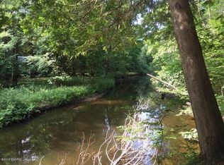 8709 E Ruth Dr, Branch, MI 49402