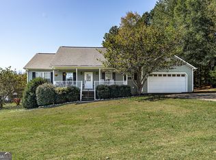 20 Heather Cir, Cave Spring, GA 30124