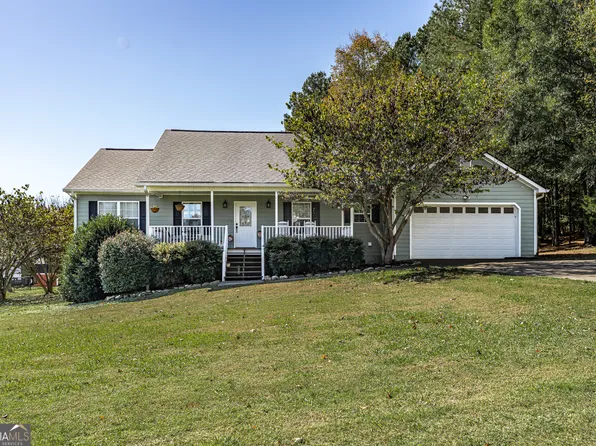 20 Heather Cir, Cave Spring, GA 30124