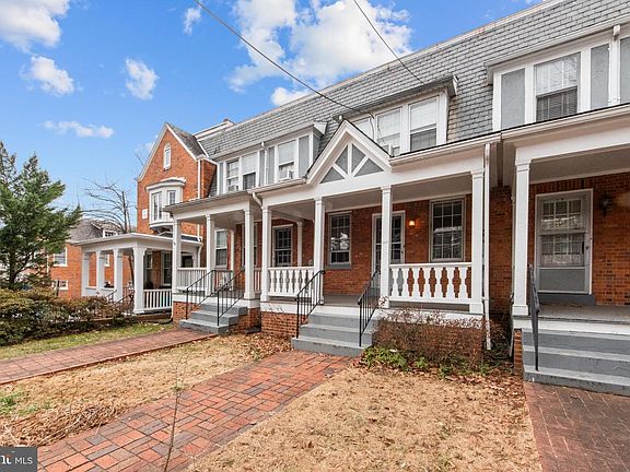 2nd image of 2448 Tunlaw Rd NW