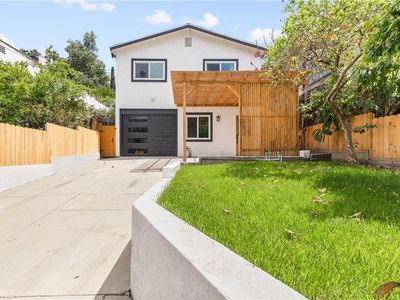 1318 N Occidental Blvd, Los Angeles, CA, 90026