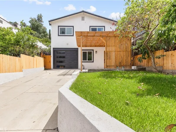 1318 N Occidental Blvd, Los Angeles, CA 90026