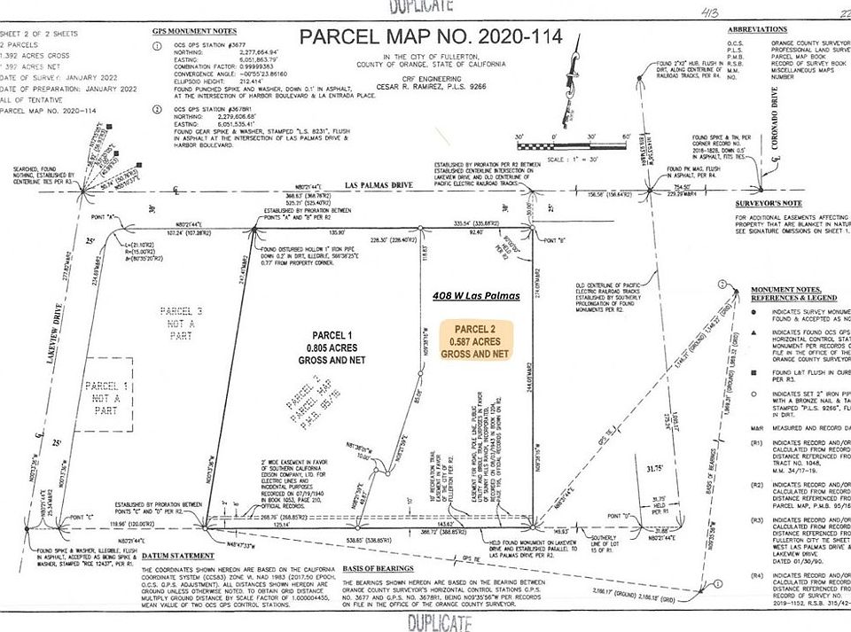1st image of 408 W Las Palmas Dr