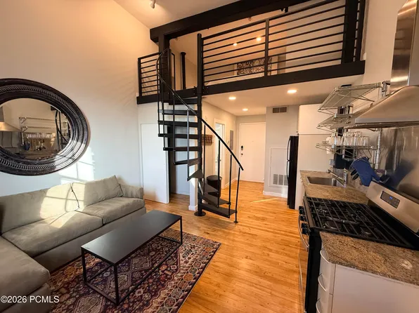 346 W Pierpont Ave #W210, Salt Lake City, UT 84101