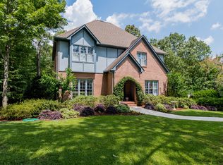 3759 Keswick Cir, Birmingham, AL 35242