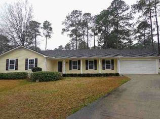 1807 S Sherwood Cir, Valdosta, GA 31602