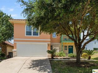 5720 Toscana Ave, Austin, TX 78724