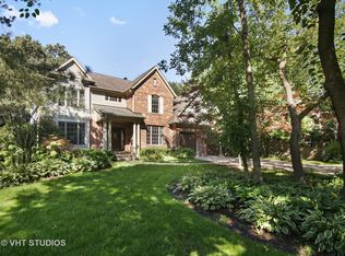 1070 Hohlfelder Rd, Glencoe, IL 60022