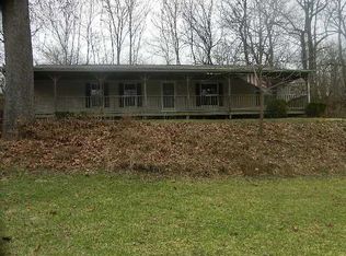 414 E Main St, Spring Valley, OH 45370