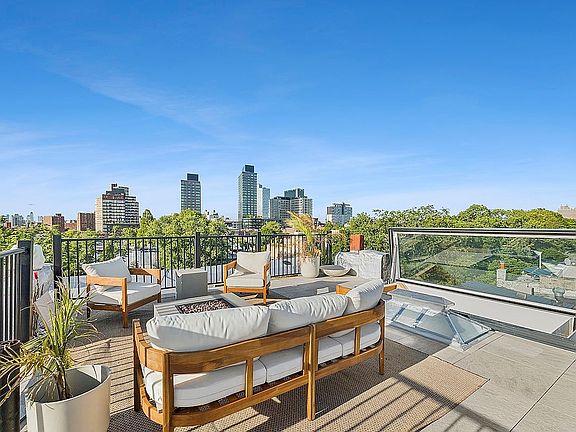 2nd image of 149 Prospect Pl Unit Penthouse