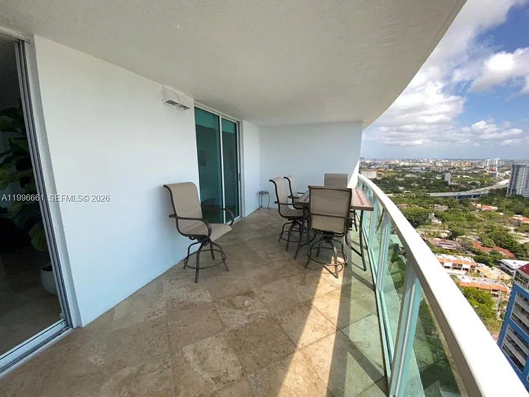 2101 Brickell Ave #2604 — Photo 8