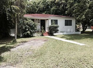 6501 SW 78th Ter, South Miami, FL 33143