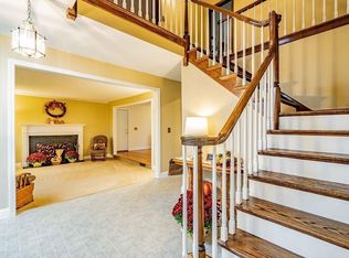 3 Chilson Rd, Wilbraham, MA 01095