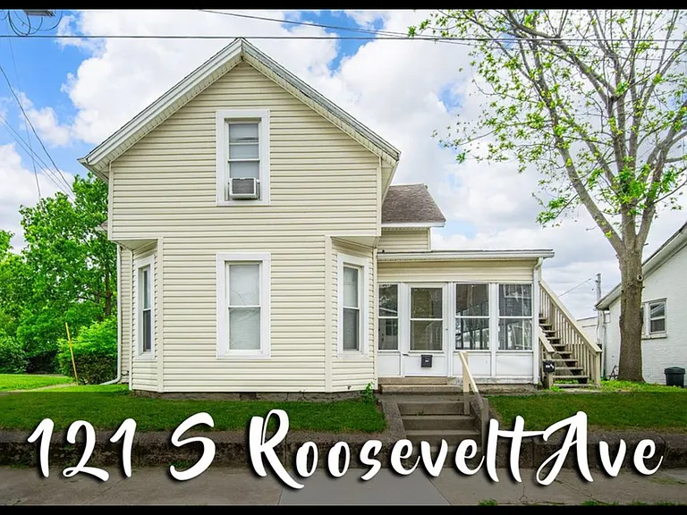 121 S Roosevelt Ave #121 — Photo 1