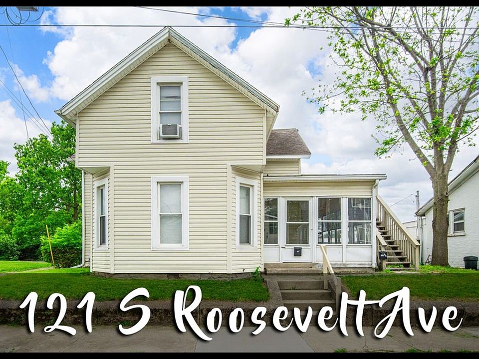 1st image of 121 S Roosevelt Ave #121