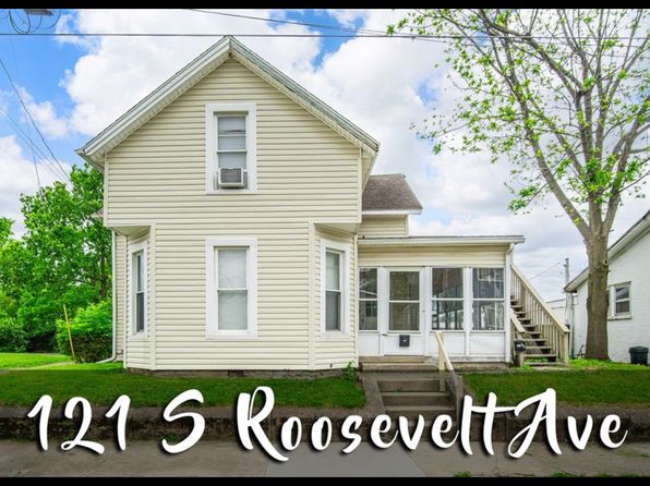 121 S Roosevelt Ave #121