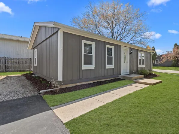 12567 Timber Ridge DRIVE, Pleasant Prairie, WI 53158