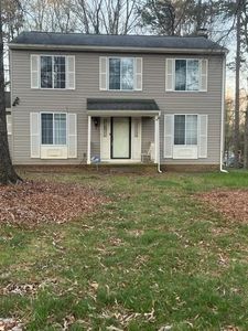 4619 Tewkesbury Rd, Charlotte, NC, 28269