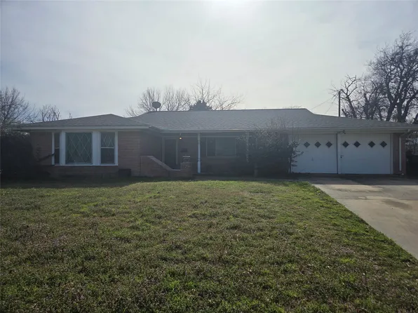 5512 Westcreek Dr, Fort Worth, TX 76133