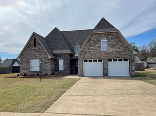159 Yocona Ridge Rd, Oxford, MS 38655