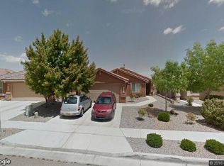 1020 Talang St NW, Albuquerque, NM 87120