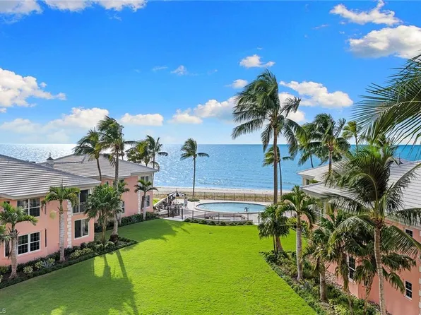 2401 Gulf Shore BLVD N #44, NAPLES, FL 34103