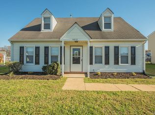 4413 Kings Bishop Rd, Henrico, VA 23231