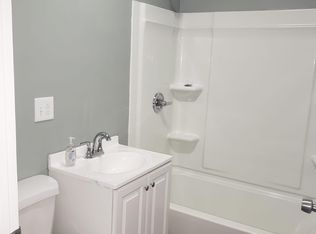 43 Fresno St #1, Springfield, MA 01104