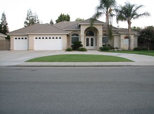 15611 Arabella Ave, Bakersfield, CA 93314