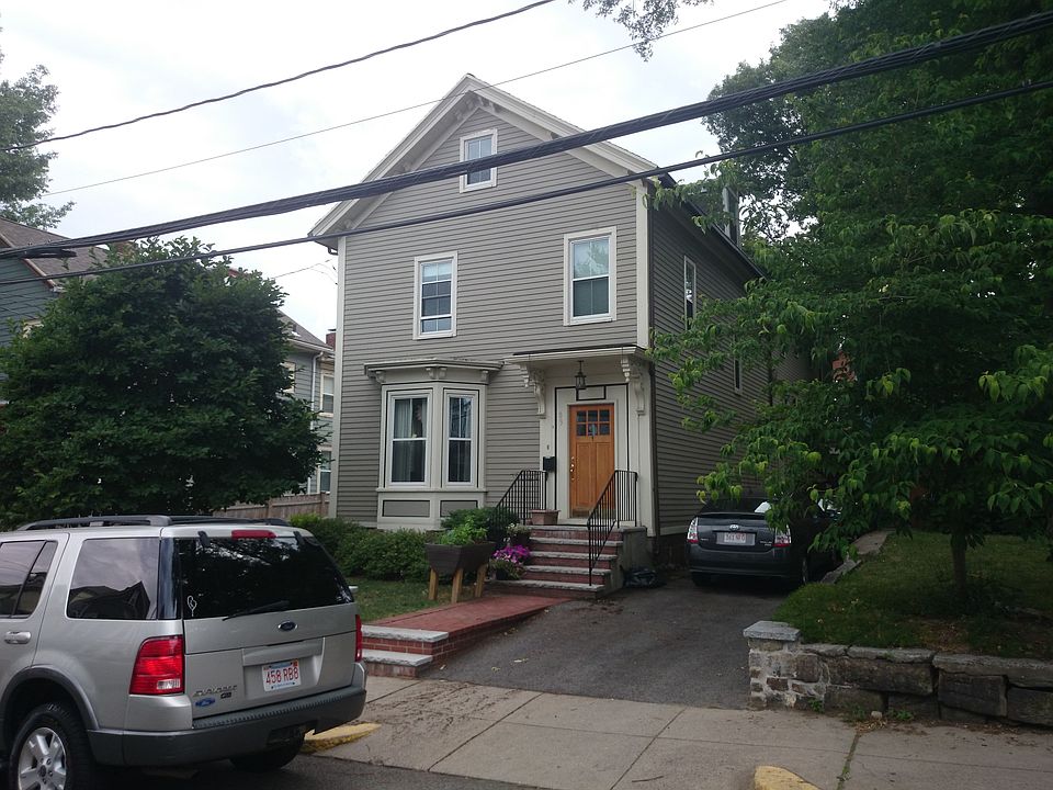2nd image of 83 Wyman St