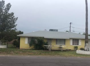 101 W Valencia Dr, Phoenix, AZ 85041