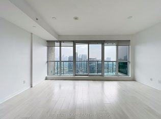 150 E Liberty St #2804, Toronto, ON M6K3R5