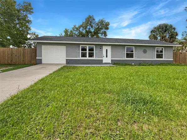 8940 SE 79th Avenue Rd, Ocala, FL 34472