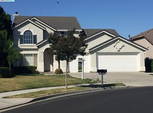 1316 Horne Ct, Brentwood, CA