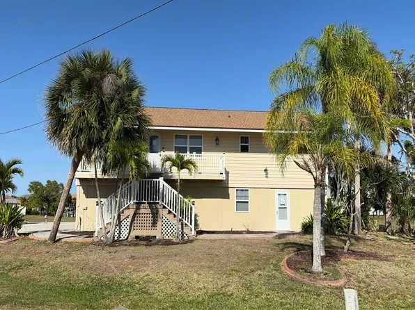 9494 Rosebud Cir, Pt Charlotte, FL 33981
