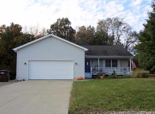 1213 Annadan Ct, Jackson, MI 49203