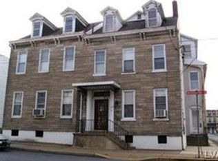 768 Washington St, Easton, PA