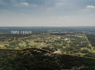 Triple Trl, Blanco, TX 78606