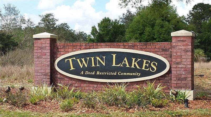1st image of 24134 Twin Ct